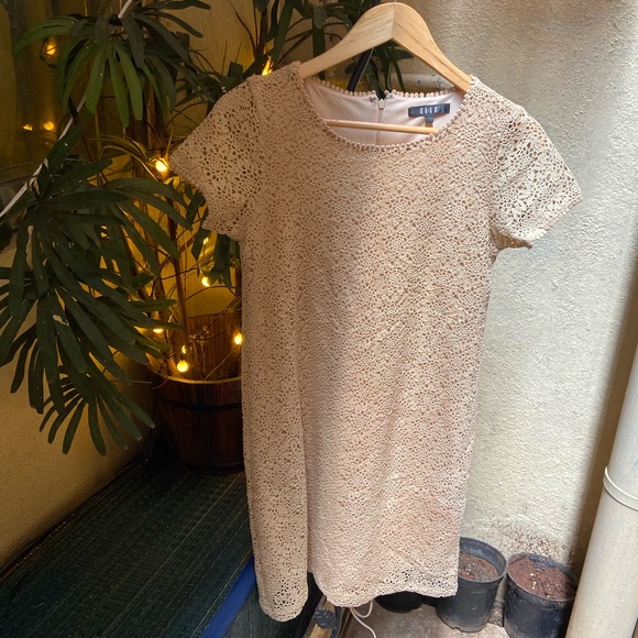 Elle Mini dress. Size - S - Picture 4 of 15